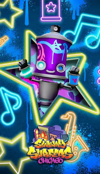 shahab عکس واقعی پسر سازنده بازی subway surf