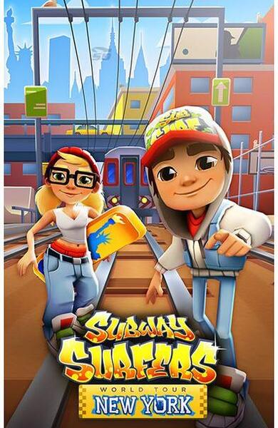 shahab عکس واقعی پسر سازنده بازی subway surf