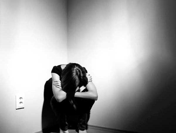 عکس پروف غمگین دختر و پسر