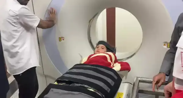 عکس دختر بچه یسنا