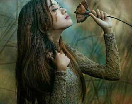 عکس دختر هات برای پروفایل