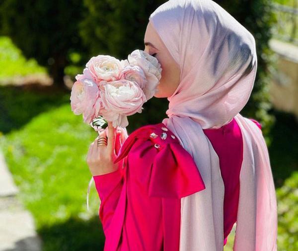 عکس دختر قشنگ برای پروفایل اینستا
