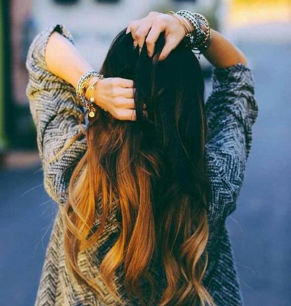 عکس دختر قشنگ برای پروفایل اینستا