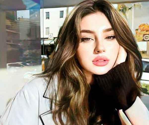 تهرانی خوشگل عکس دختر برای پروفایل تلگرام