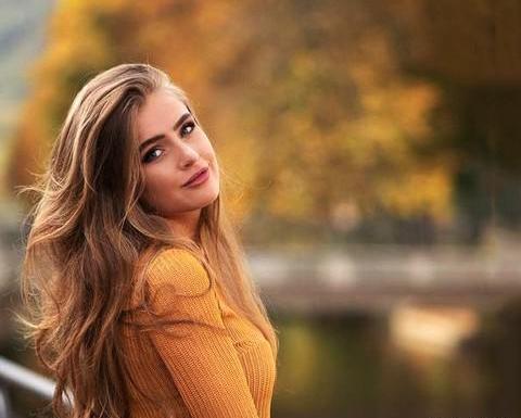 دانلود عکس دختر جذاب برای پروفایل