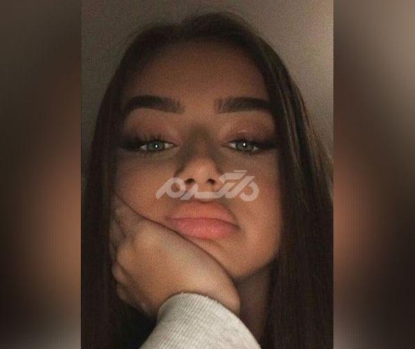 دانلود عکس دختر جذاب برای پروفایل