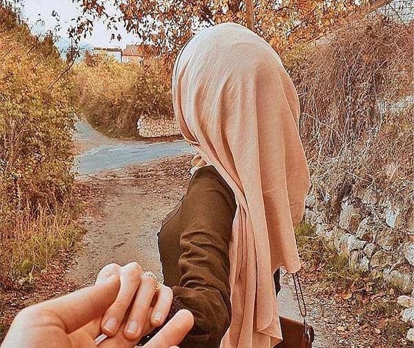عکس دختر برا پروفایل اینستا