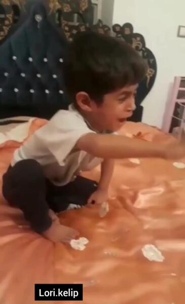 عکس های زشت ممد قلی