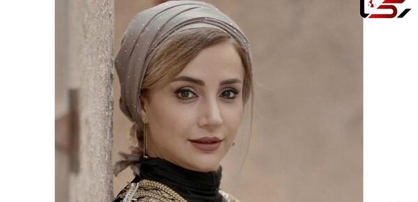 عکس زن داداش ممد قلی