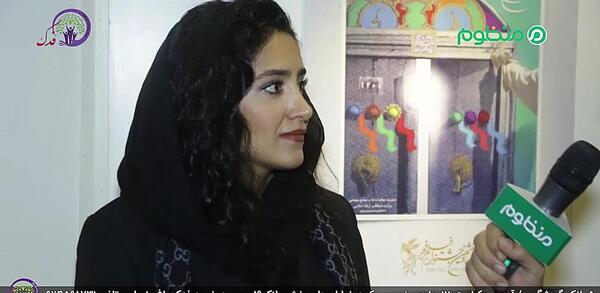 عکس بازیگر فرانک تمنایی