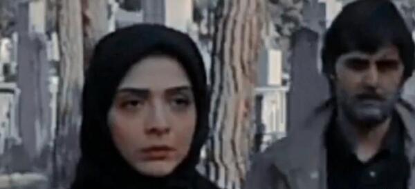 عکس یاسمن و حامد