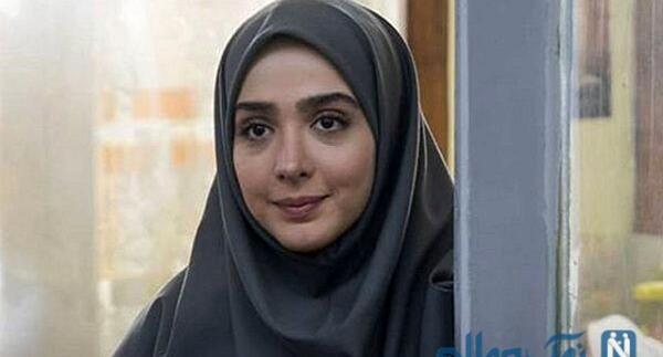 عکس یاسمن و حامد
