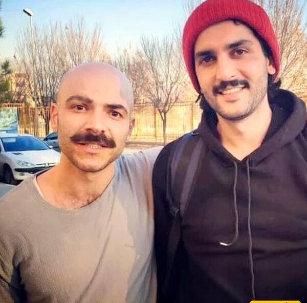 عکس یاسمن وحدت