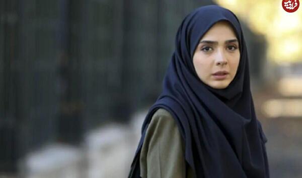 عکس یاسمن قاسمی