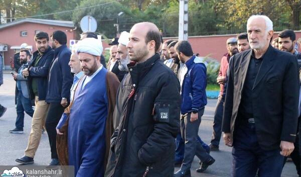 عکس شهید محمد رضا یعقوبی