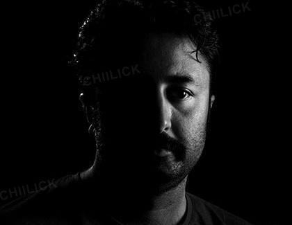 عکس محمد امین رحمانی