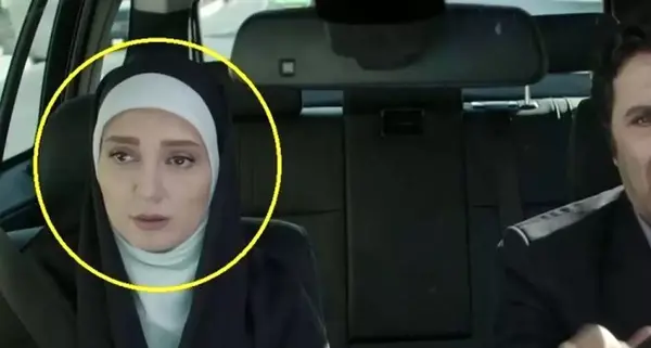 عکس حدیث امیر امینی
