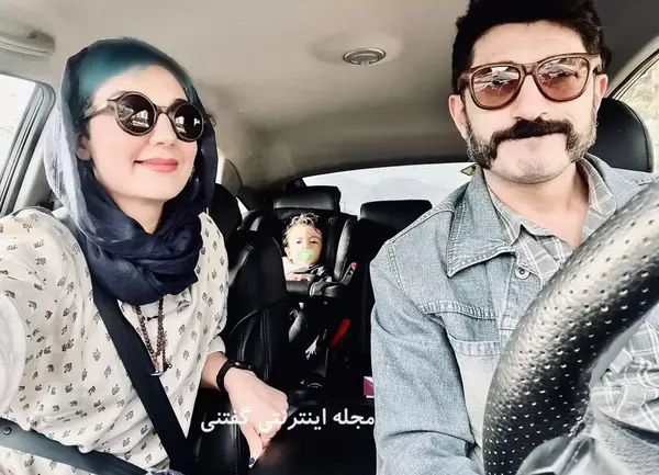 عکس حدیث امیر امینی