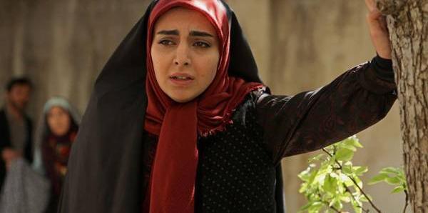 عکس مهشید جوادی