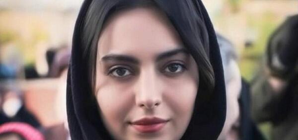 عکس مهشید جوادی