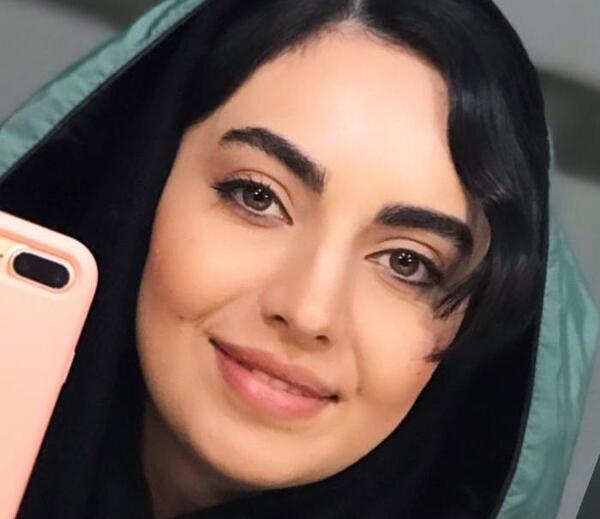 عکس مهشید جوادی