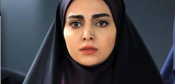 عکس مهشید جوادی