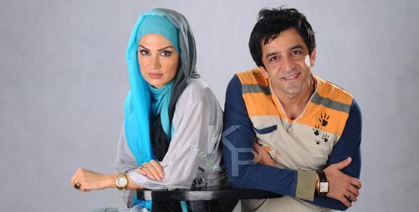 عکس مهشید حبیبی