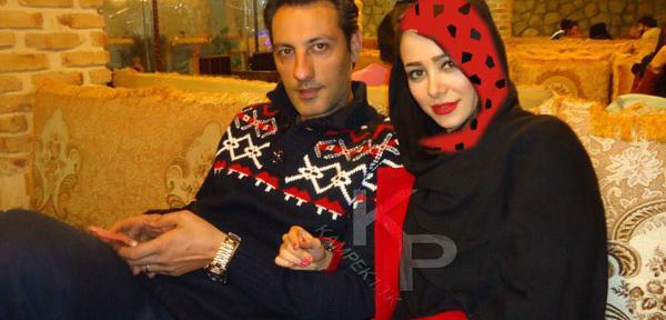 عکس مهشید حبیبی