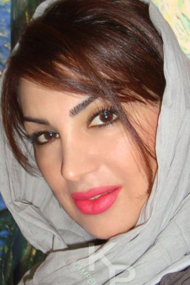 عکس مهشید حبیبی