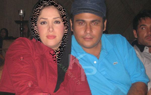 عکس مهشید حبیبی
