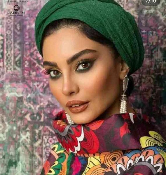 عکس صحرا اسدالهی
