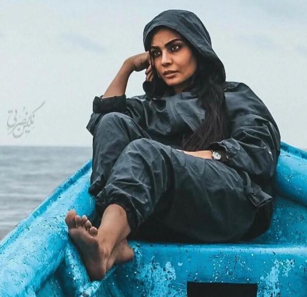 عکس صحرا اسدالهی