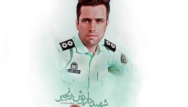 عکس هستی رنجبر