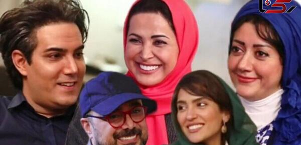 عکس مدرک آشپزی الیکا عبدالرزاقی