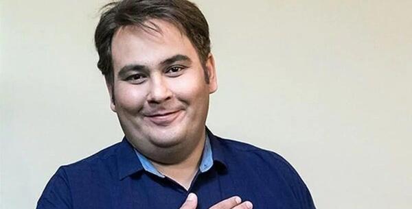 عکس مونا داوودنژاد