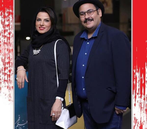 عکس مونا داوودنژاد