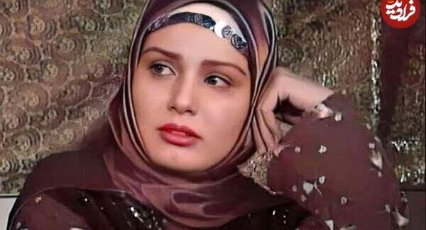 عکس مهناز افضلی همسر حسن پورشیرازی
