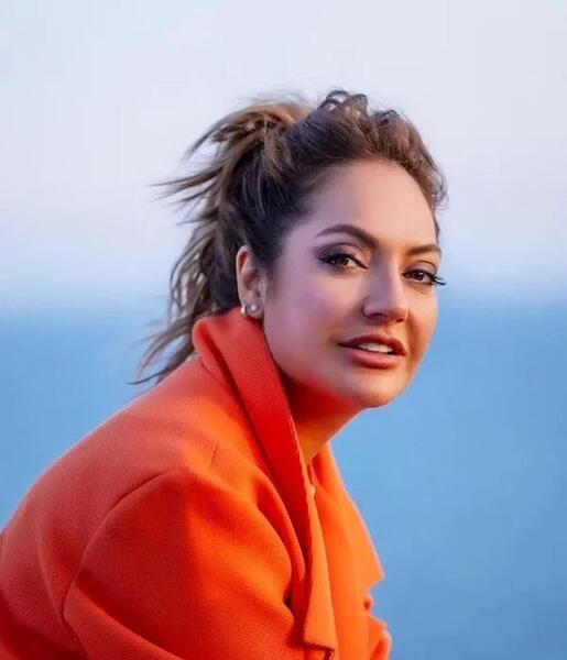 عکس مهناز بیات