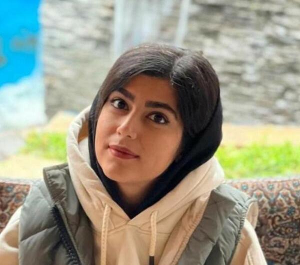 عکس روژینا