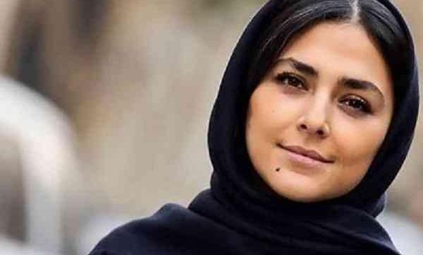 اولین عکس رامینا ترابی
