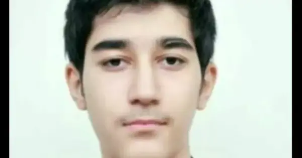عکس ملیکا تهامی قبل عمل