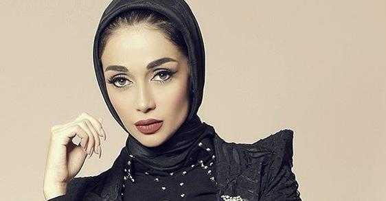 عکس از الناز گلرخ