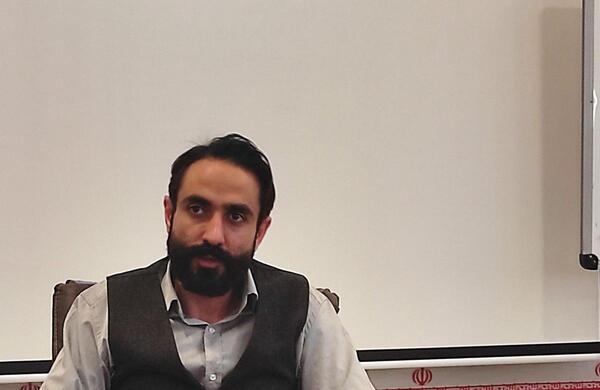 عکس بیمارستان معتضدی کرمانشاه