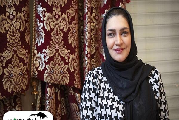 عکس های مریم محبی