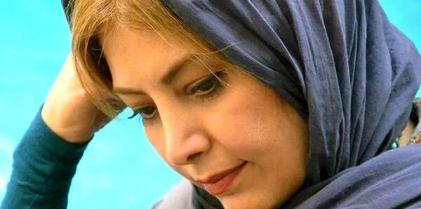 عکس لادن طباطبایی