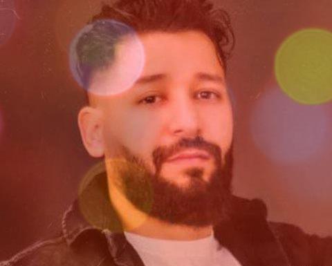 عکس سیامک هاشمی