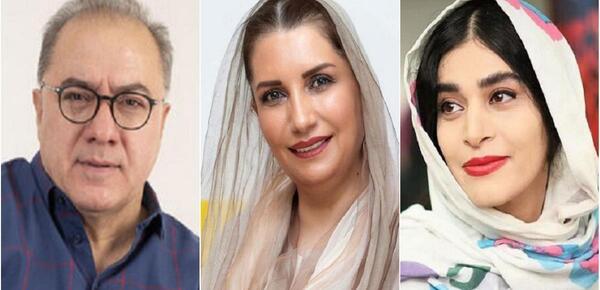 عکس سیامک راشدی