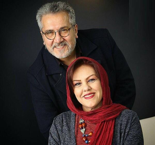 عکس سیامک راشدی