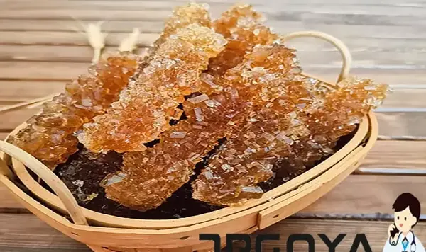 عکس نبات داغ