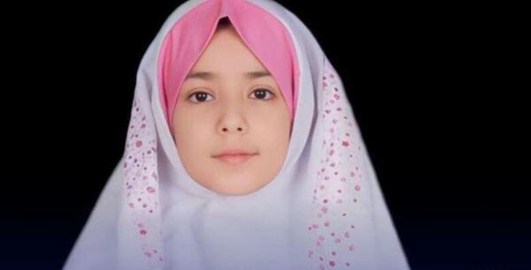 عکس مریم سامورایی